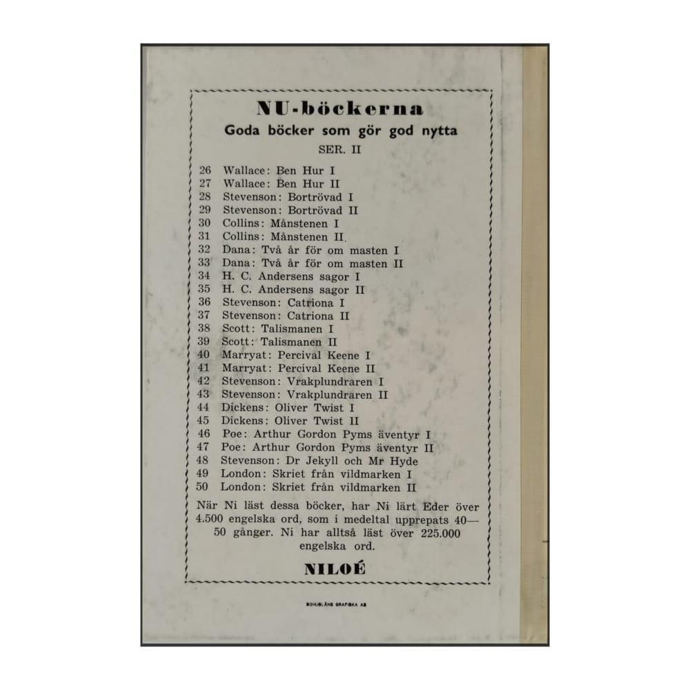 H. C. Andersens Sagor 2