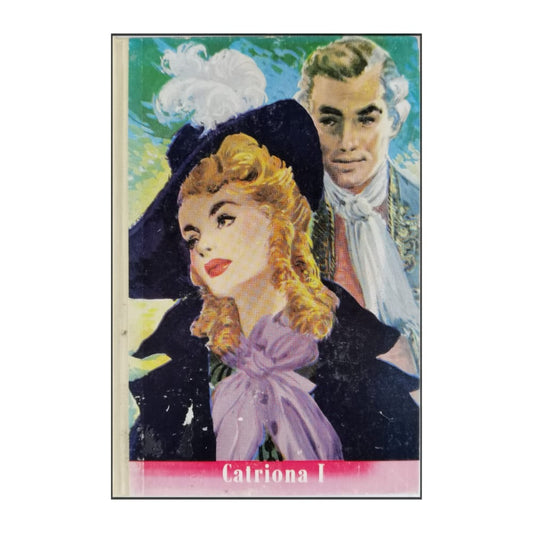 Robert Louis Stevenson: Catriona 1