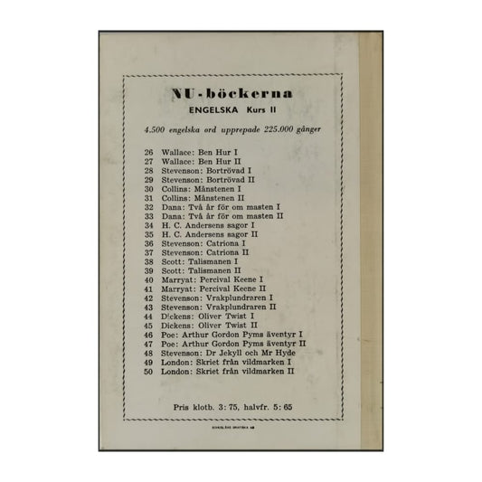 Lew Wallace: Ben-Hur 1