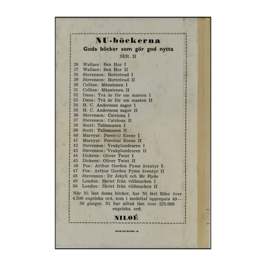 Lew Wallace: Ben-Hur 2