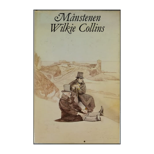 Wilkie Collins: Månstenen 2