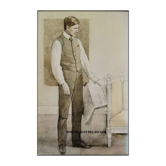 Hjalmar Söderberg: Den Allvarsamma Leken