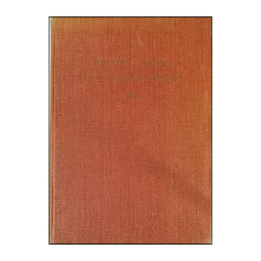 William Quan Judge: Teosofiens Ocean