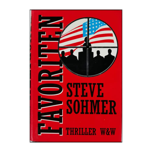 Steve Sohmer: Favoriten