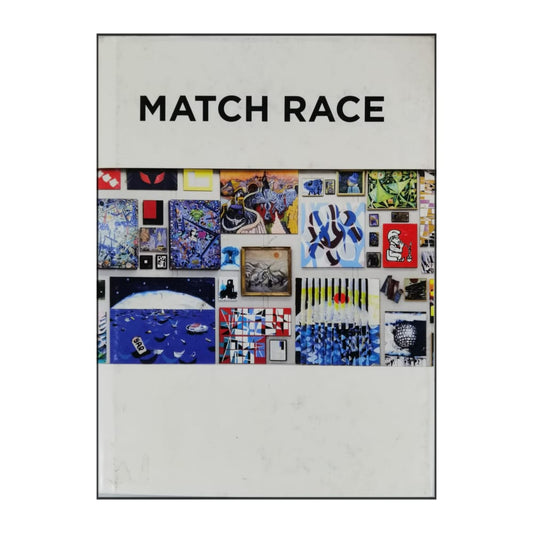 Nordjyllands Kunstmuseum: Match Race