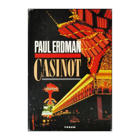 Paul Erdman: Casinot