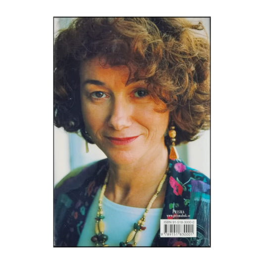 Elizabeth George: Med Svek I Sinnet