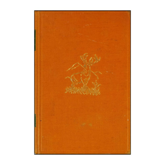 Carl Lagercrantz: Från Kolmården Till Karpaterna