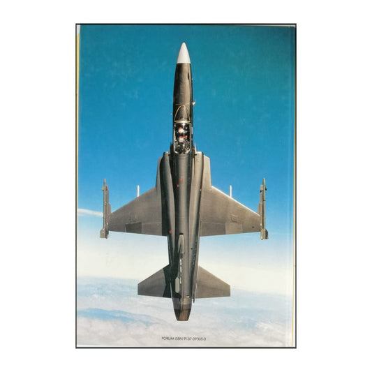 Chuck Yeager & Leo Janos: Yeager: An Autobiography