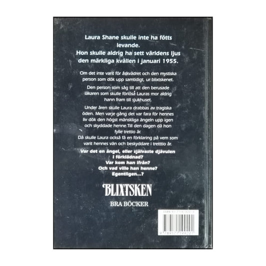 Dean Koontz: Blixtsken