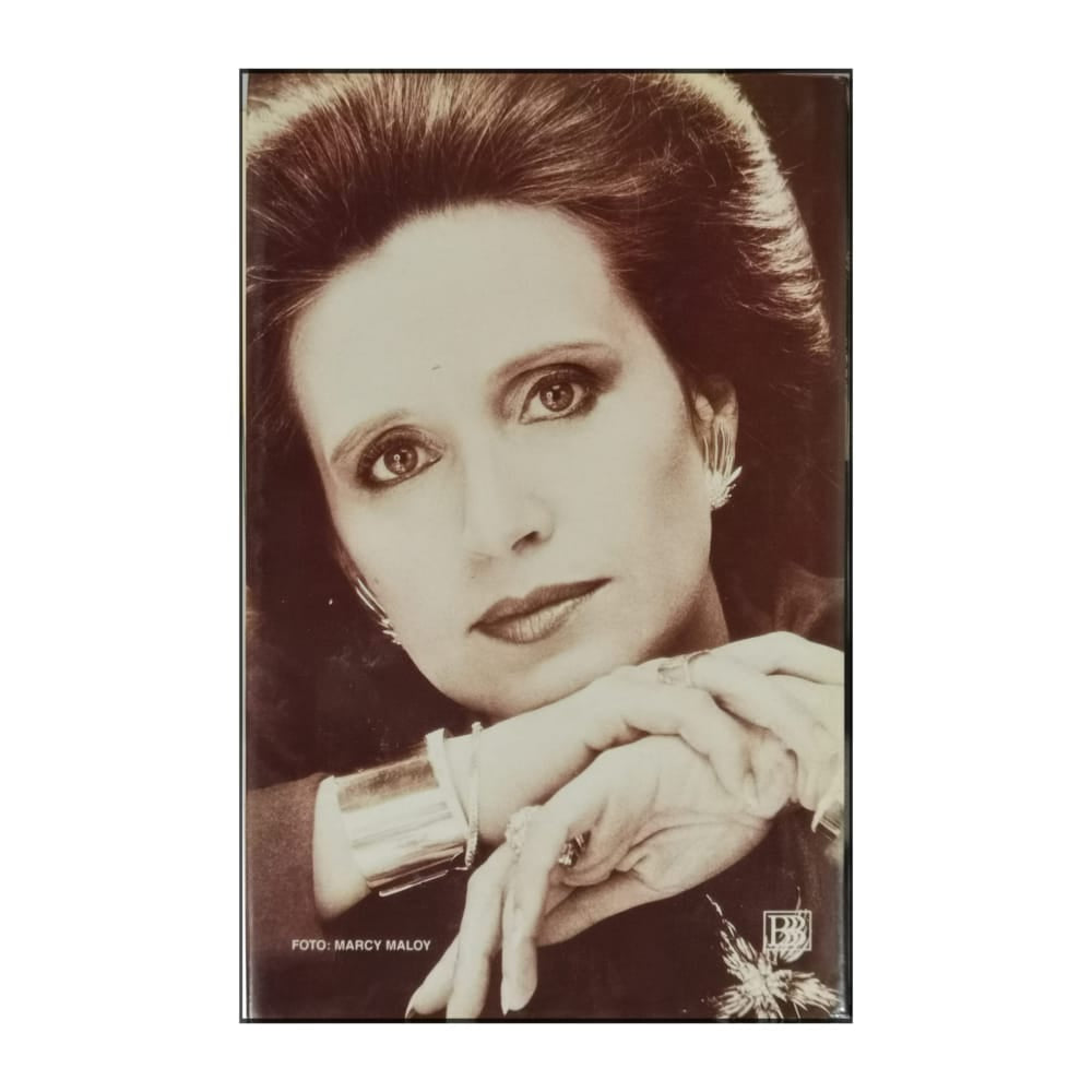 Danielle Steel: Vandrings Lust