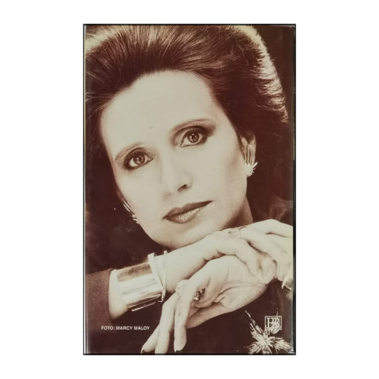 Danielle Steel: Vandrings Lust