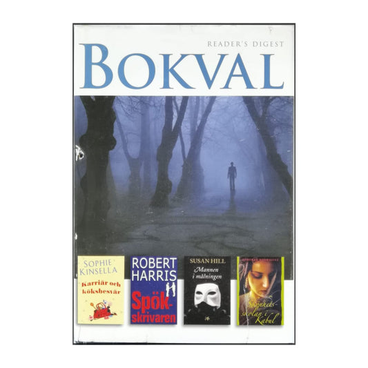 Reader’S Digest Bokval