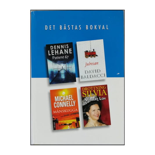 Reader’S Digest Bokval