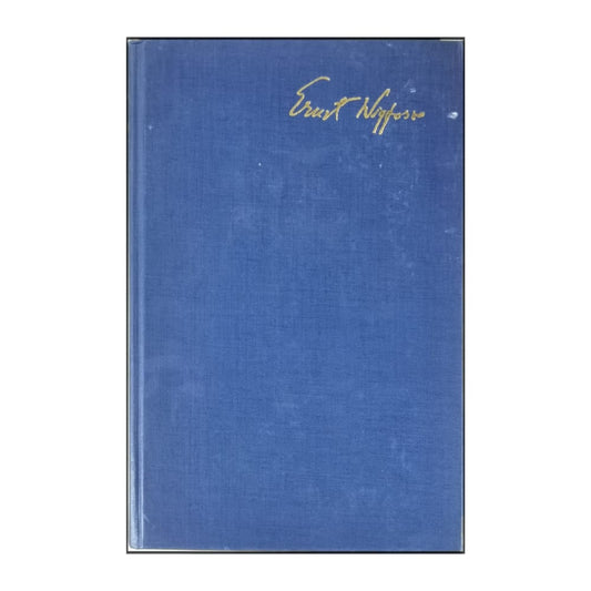 Ernst Wigforss: Minnen 2: 1914-1932