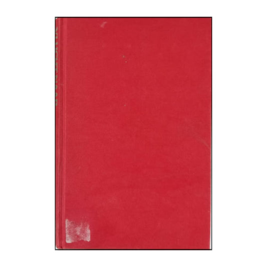 Gail F. Borden: Vlucht Naar Tobroek