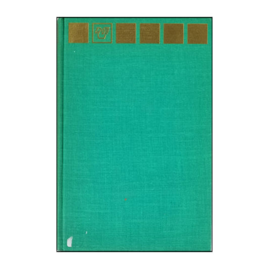 Leon Uris: Harmagedon