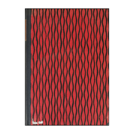 Jules Berman: Kvinnor I Elden