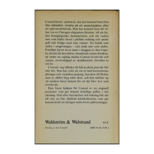 Judith Guest: En Familj Som Andra