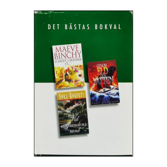 Det Bästas Bokval