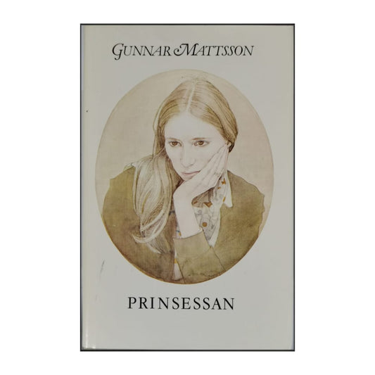 Gunnar Mattsson: Prinsessan