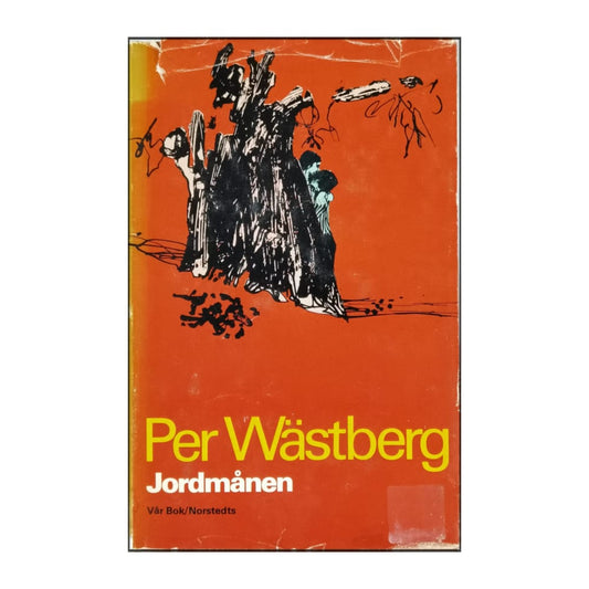 Per Wästberg: Jordmånen