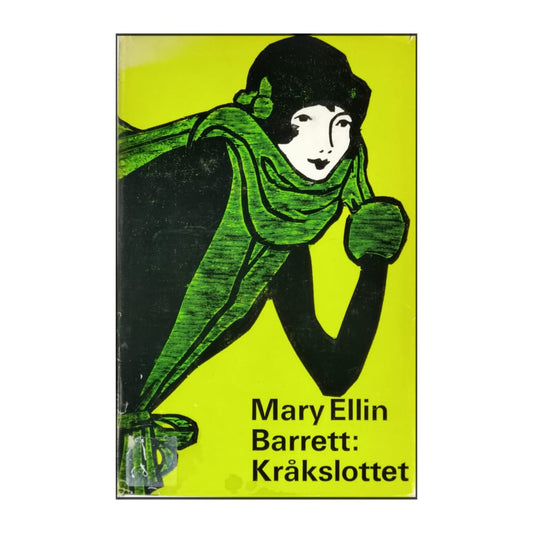 Mary Ellin Barrett: Kråkslottet