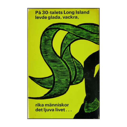 Mary Ellin Barrett: Kråkslottet