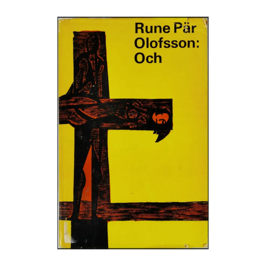 Rune Pär Olofsson: Och