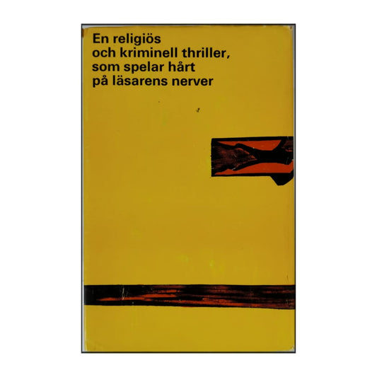 Rune Pär Olofsson: Och