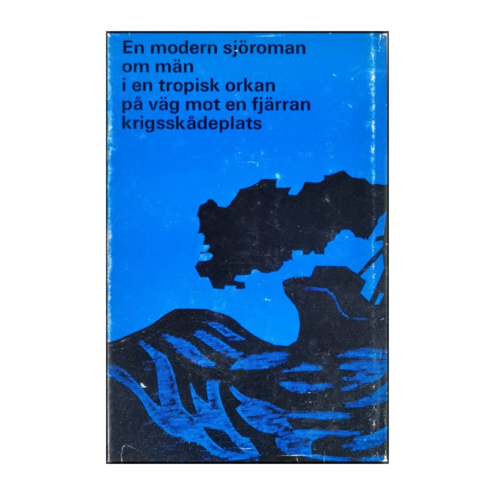 Arvid Rundberg: Luna