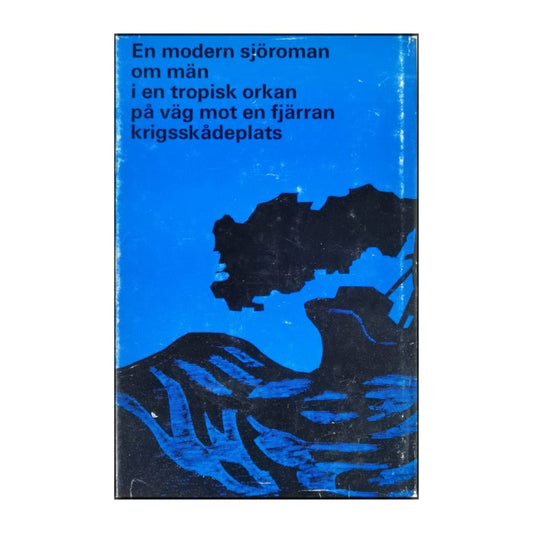 Arvid Rundberg: Luna