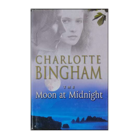 Charlotte Bingham: The Moon At Midnight
