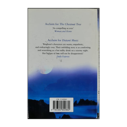 Charlotte Bingham: The Moon At Midnight