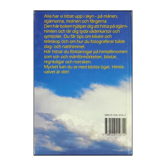 Colin Ronan & Storm Dunlop: Stjärnor Väder Vind