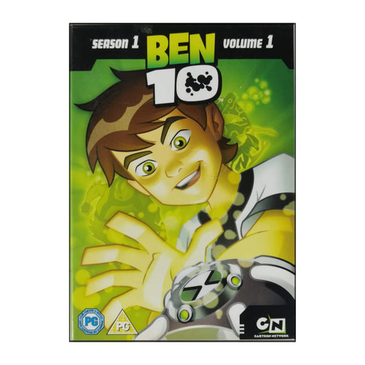 Ben 10 1 V1