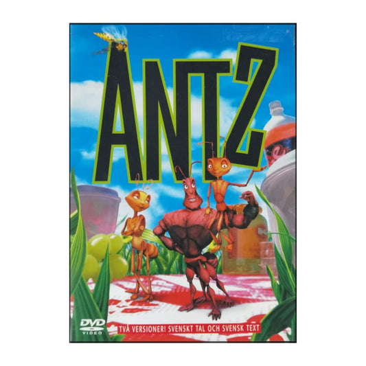 Antz