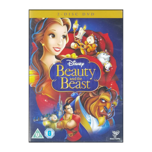 Beauty And The Beast