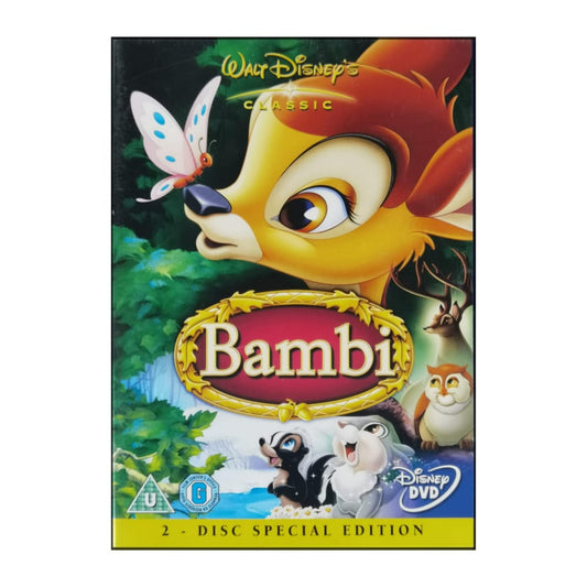 Bambi
