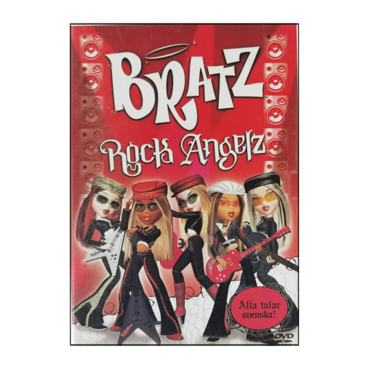 Bratz: Rock Angelz