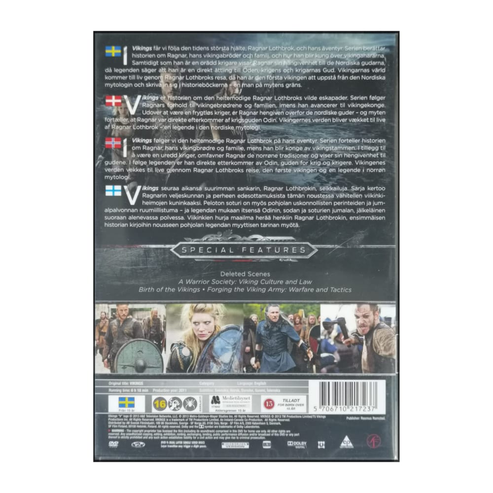 Vikings 1