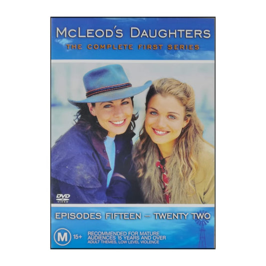 Mcleod'S Daughters 1 E15-22