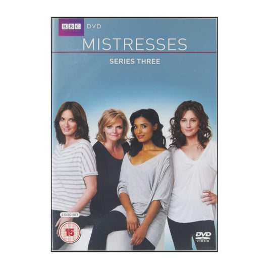 Mistresses 3