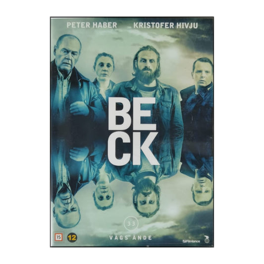 Beck 33: Vägs Ände