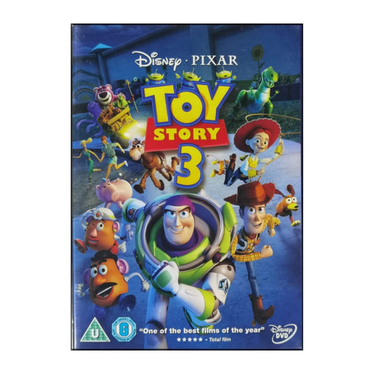Toy Story 3