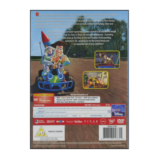 Toy Story