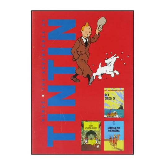 Tintin 2