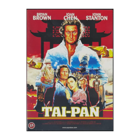 Tai-Pan