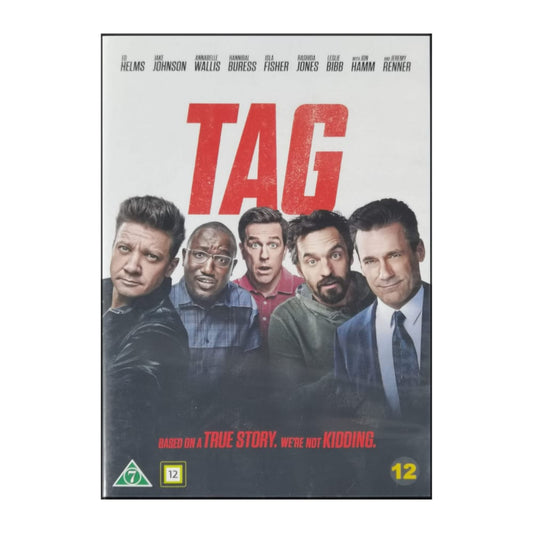 Tag