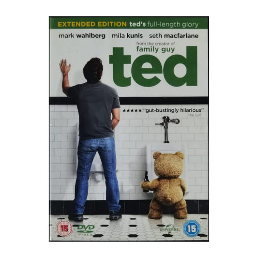 Ted
